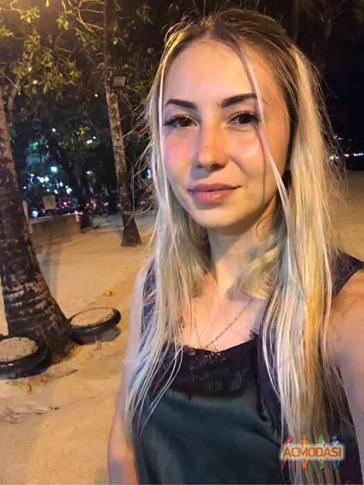 Диана Сергеевна Макарова фото №1593786. Загружено 22 Апреля 2020