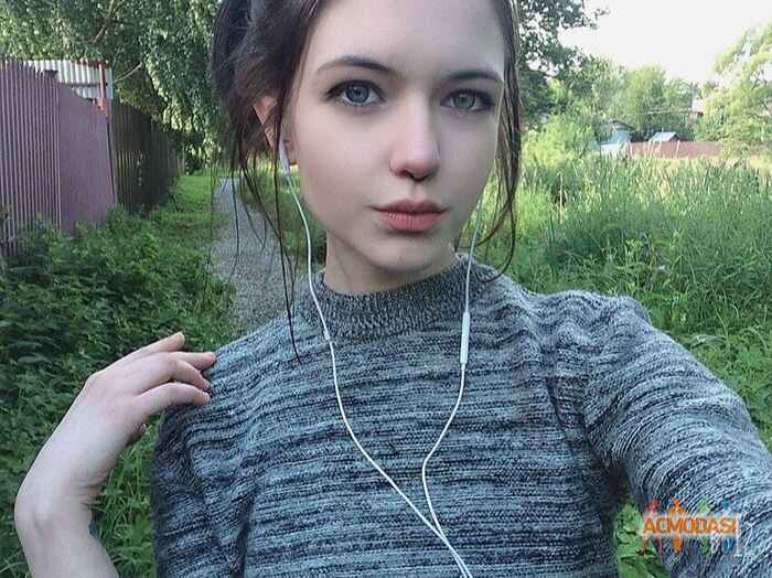 Мария Вячеславовна Соколова фото №1622625. Загружено 25 Июля 2020