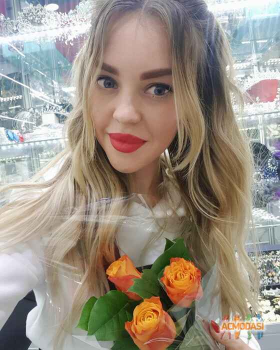 Яна  Аверьянова фото №1620460. Загружено 18 Июля 2020