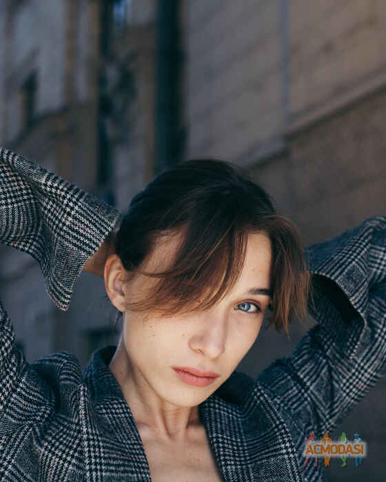 Аня  Титова фото №1650460. Загружено 27 Октября 2020