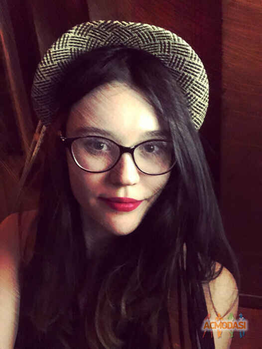 Евгения  Бастрикова фото №1667287. Загружено 19 Декабря 2020