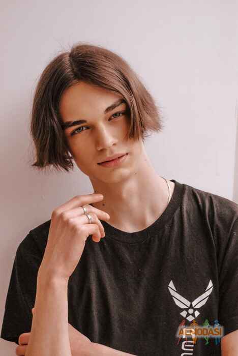 Pavel  Morozov фото №1693448. Загружено 24 Марта 2021