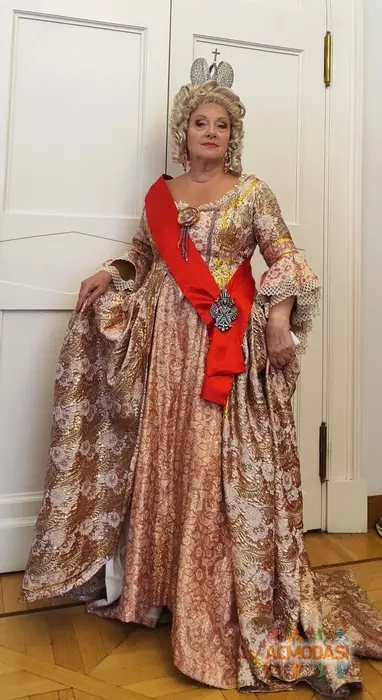 Татьяна  Емельяненкова фото №1897785. Загружено 11 Июня 2024