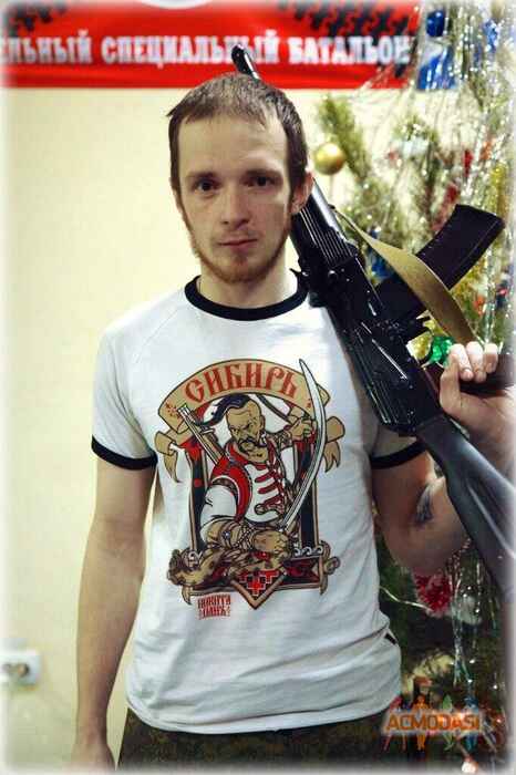 Александр  Романов фото №1707854. Загружено 17 Мая 2021