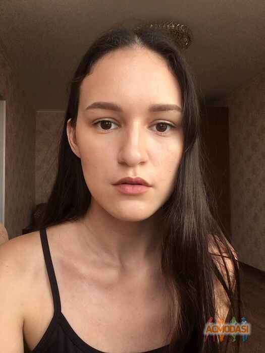 Юлия Ринатовна Гимазетдинова фото №1731061. Загружено 09 Августа 2021