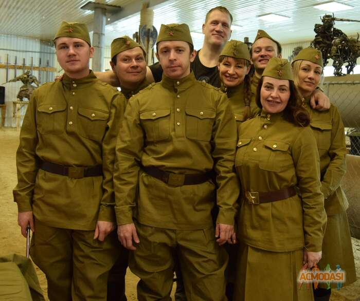 Иван  Данильцев фото №1793610. Загружено 04 Мая 2022