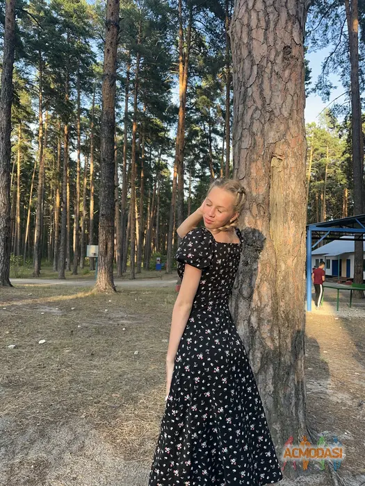 Вероника  Кудрявцева фото №1903619. Загружено 15 Августа 2024