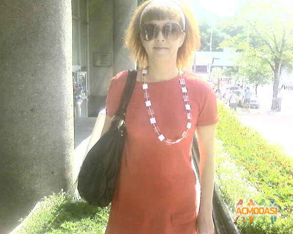 Татьяна Васильевна Линник фото №298085. Загружено 26 Ноября 2012