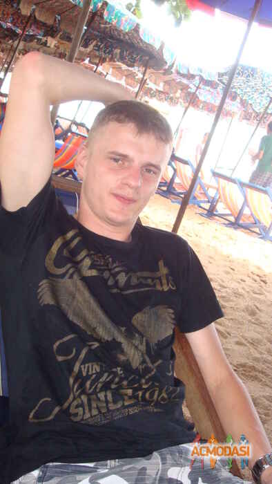 Danil  Andreevich фото №221519. Загружено 09 Июля 2012