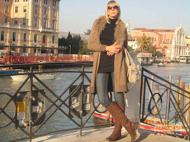 Татьяна  Захарова фото №272122. Загружено 16 Октября 2012