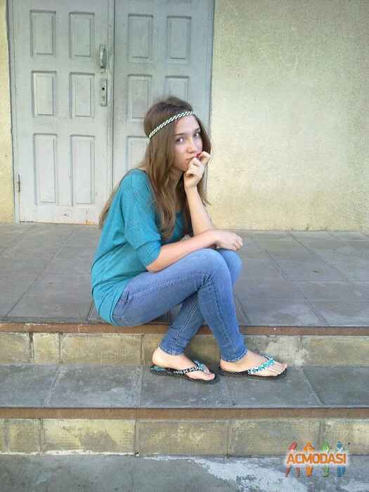 Анна Александровна Чепурко фото №309483. Загружено 13 Декабря 2012