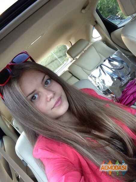 Виктория Максимовна Трацевская фото №540709. Загружено 25 Ноября 2013