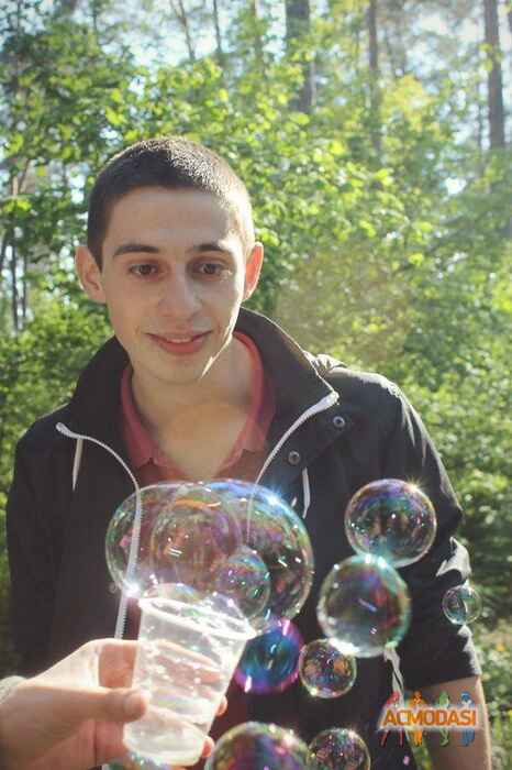 Коля Викторович Мельниченко фото №652174. Загружено 13 Мая 2014