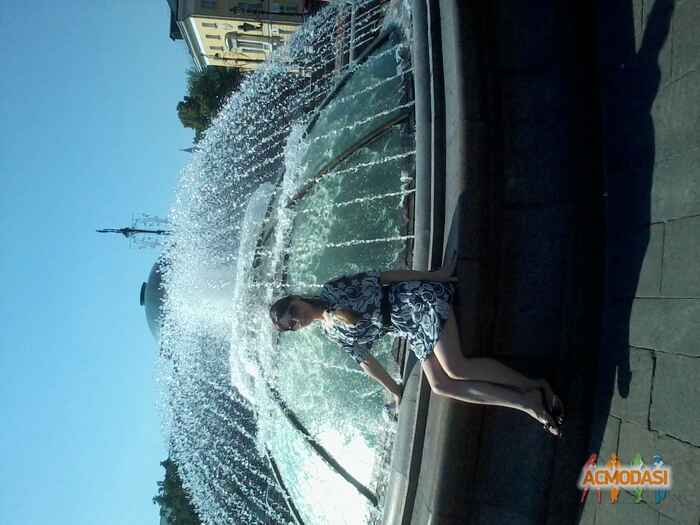 Радмила  Витальевна фото №742769. Загружено 29 Сентября 2014