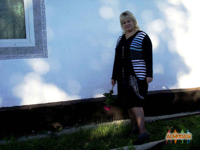 Евгения Алексеевна Фатеева фото №786759. Загружено 08 Декабря 2014