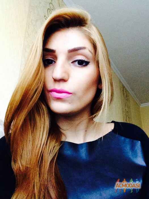 Екатерина Кареновна Енгибарян фото №807337. Загружено 22 Января 2015