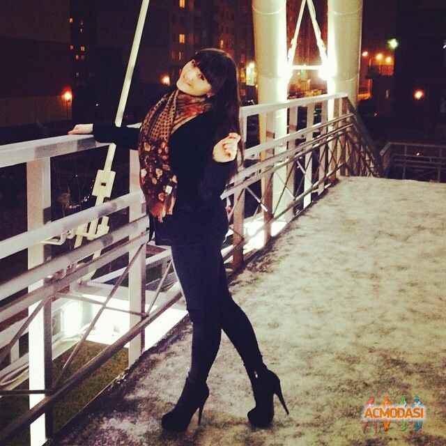 Киль Екатерина Сергеевна фото №834934. Загружено 16 Марта 2015