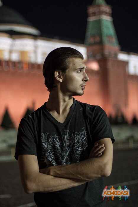 Олег Андреевич Авдонин фото №864850. Загружено 25 Мая 2015