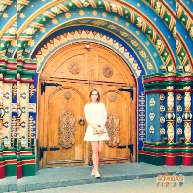 Каролина  Владимировна фото №876255. Загружено 20 Июня 2015