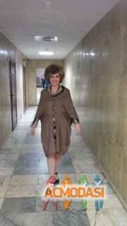 Ольга  Червонцева фото №925747. Загружено 23 Сентября 2015