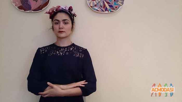Nargis Anvarovna Abdullaeva фото №1013019. Загружено 20 Марта 2016