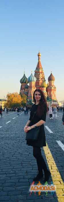 Анна Николаевна Чубова фото №1603333. Загружено 28 Мая 2020