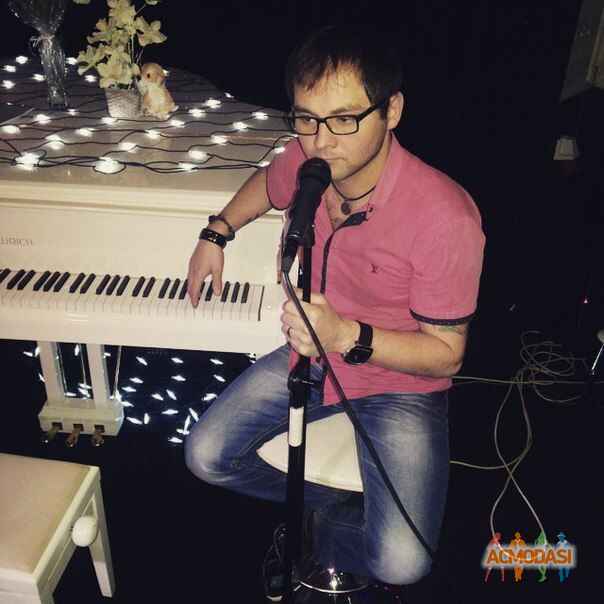 Лаша   фото №1123096. Загружено 12 Декабря 2016