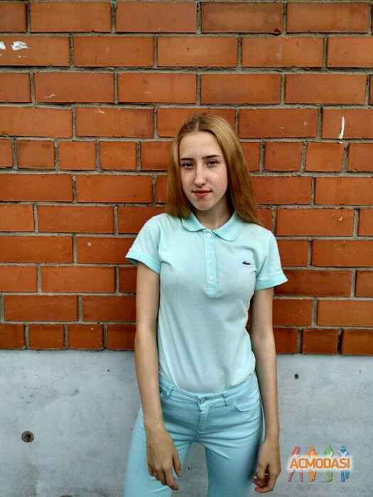 Дарья  Потапова фото №1210245. Загружено 05 Августа 2017