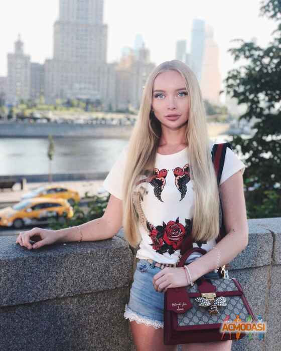 Kristina   фото №1356257. Загружено 08 Августа 2018