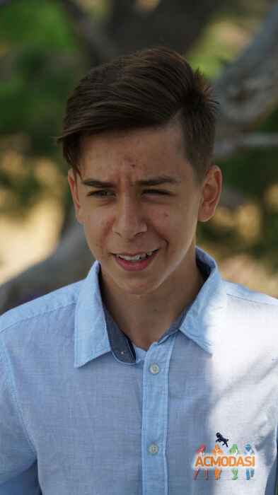 Никита Ильич Вашакидзе фото №1354386. Загружено 05 Августа 2018