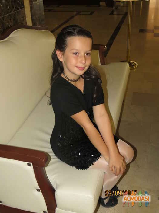 Елизавета Сергеевна Галаганюк фото №1235224. Загружено 07 Октября 2017