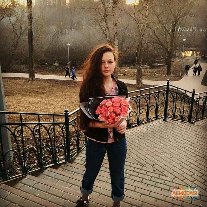 Софья Александровна Грибанова фото №1339781. Загружено 03 Июля 2018