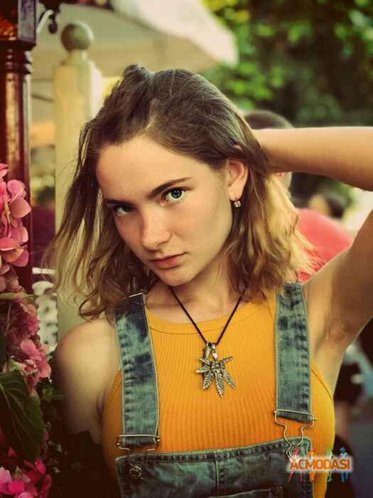 Аделина Денисовна Жданова фото №1338677. Загружено 30 Июня 2018