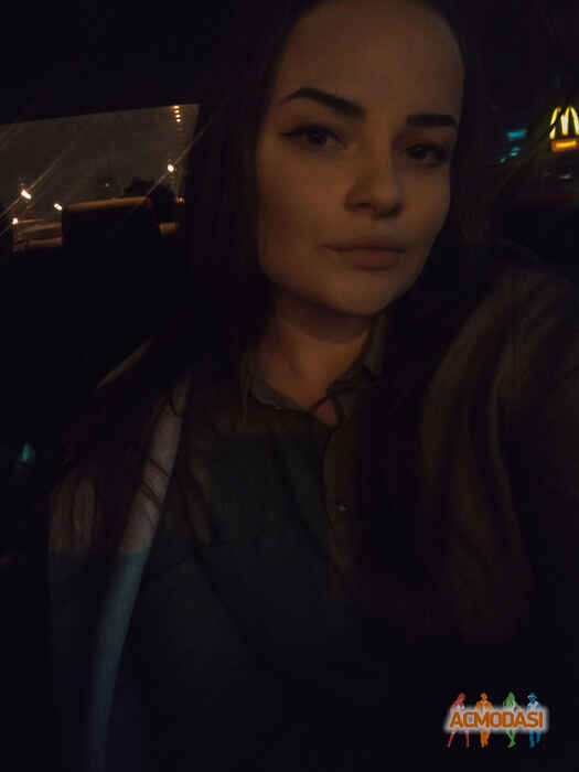 Viktoriya  Magurska фото №1422529. Загружено 08 Февраля 2019