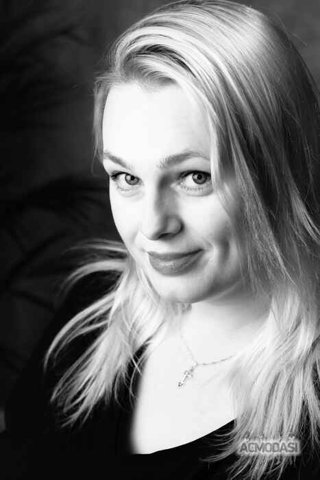 Анна   фото №1620842. Загружено 19 Июля 2020