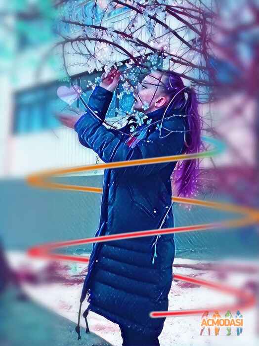 Юлия Дмитриевна Тельнова фото №1451122. Загружено 24 Апреля 2019