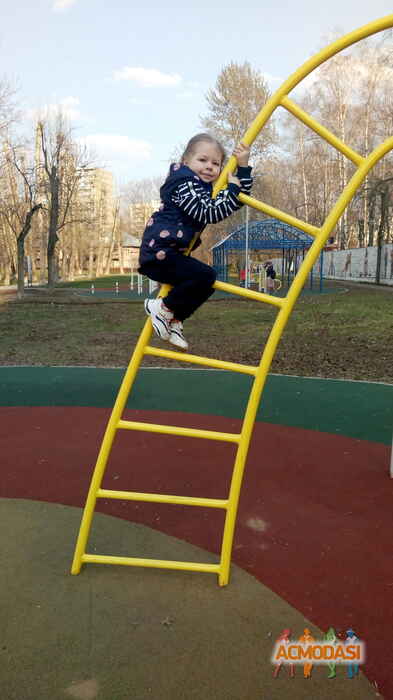 Варвара Витальевна Соловьева фото №1458357. Загружено 15 Мая 2019