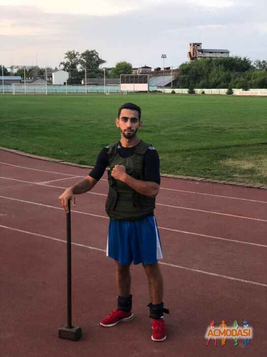 Александр Бадриевич Мамедов фото №1491561. Загружено 26 Июля 2019