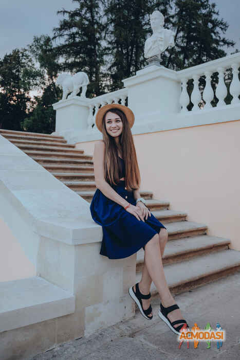 Кристина Янисовна Быкова фото №1532556. Загружено 27 Октября 2019