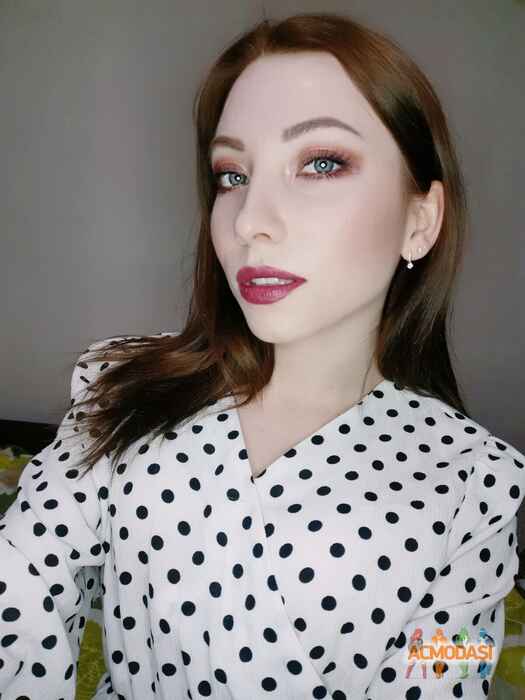 Анна Сергеевна Шалапова фото №1597356. Загружено 06 Мая 2020