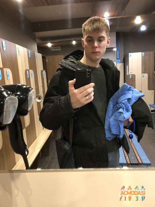 Кирилл Владимирович Сидоров фото №1617781. Загружено 10 Июля 2020