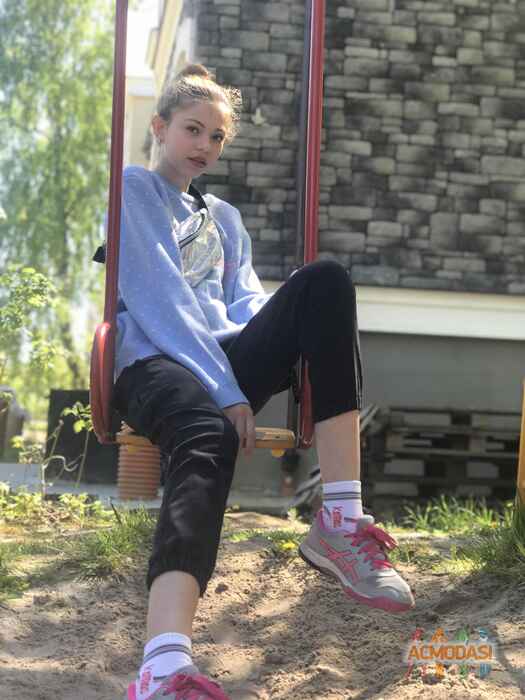 Ксения  Верзунова фото №1642424. Загружено 29 Сентября 2020