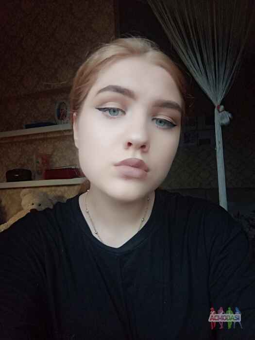 Дарья  Ковальчук фото №1716907. Загружено 18 Июня 2021