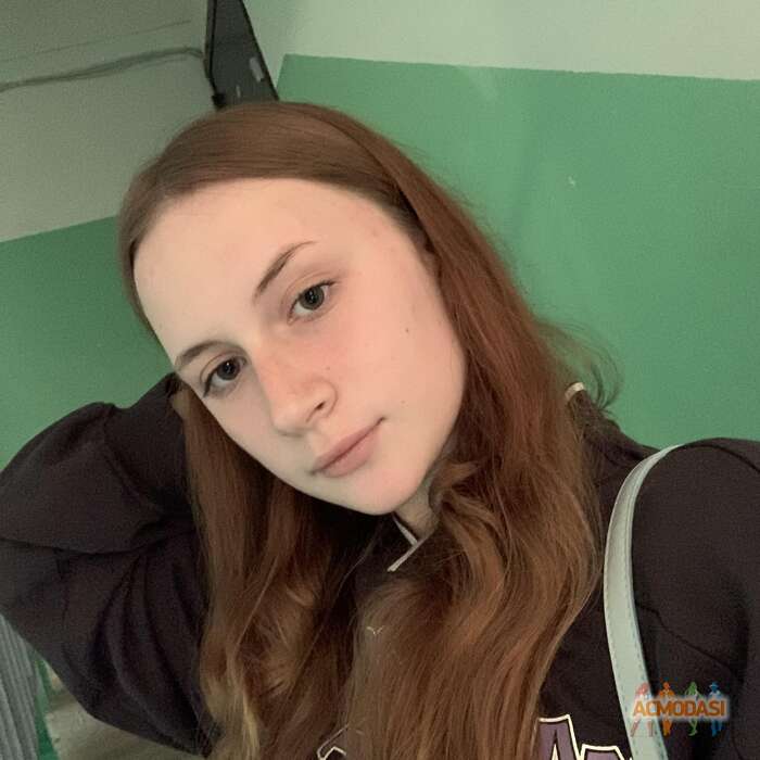 Полина  Власова фото №1826063. Загружено 30 Октября 2022