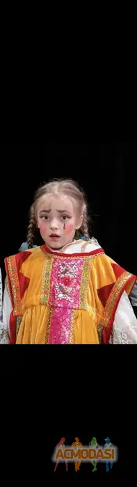 Арина  Горобинская фото №1936919. Загружено 22 Сентября 2025