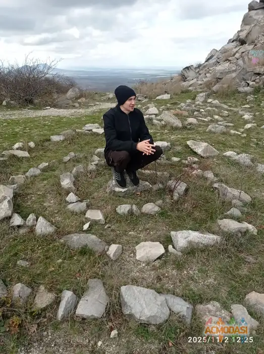 Илья Романович Костенко фото №1944908. Загружено 07 Января 2026