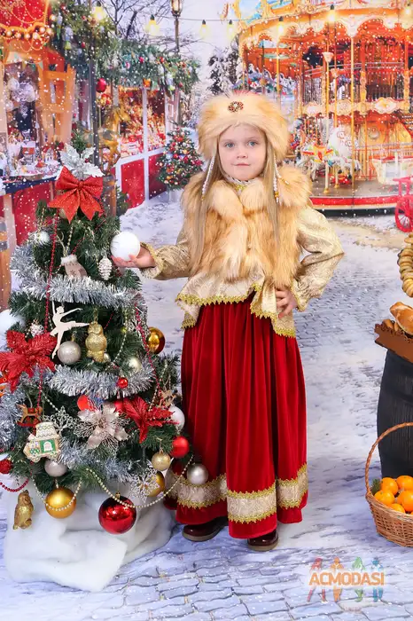 Кристина  Зверева фото №1945759. Загружено 21 Января 2026