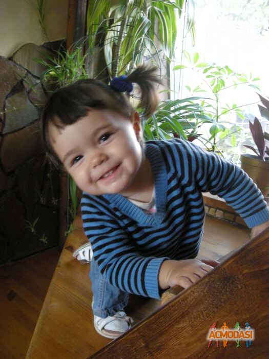 Мария  Близнюк фото №198261. Загружено 14 Мая 2012