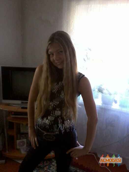 Полина Витальевна Чумакова фото №247035. Загружено 31 Августа 2012