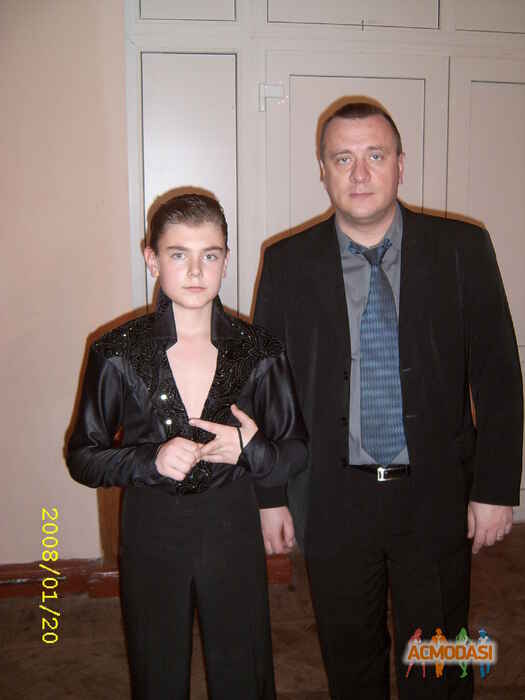 Владимр Николаевич Кузинер фото №250728. Загружено 08 Сентября 2012